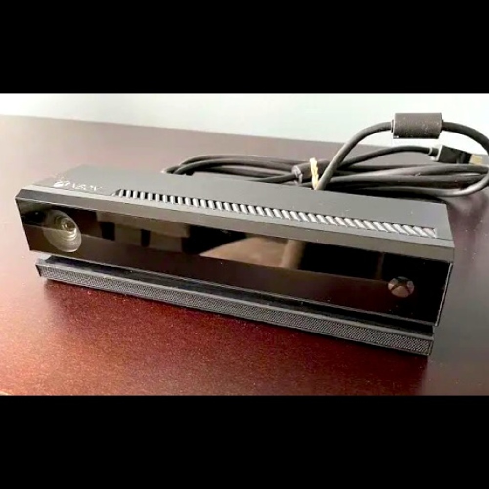 XBOX ONE KINECT MOTION SENSOR CAMERA |Model 1520 | Best price for NEW CONDITION